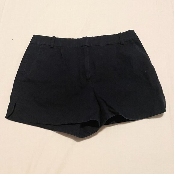 J Crew Shorts Womens Size 4 - Picture 1 of 15